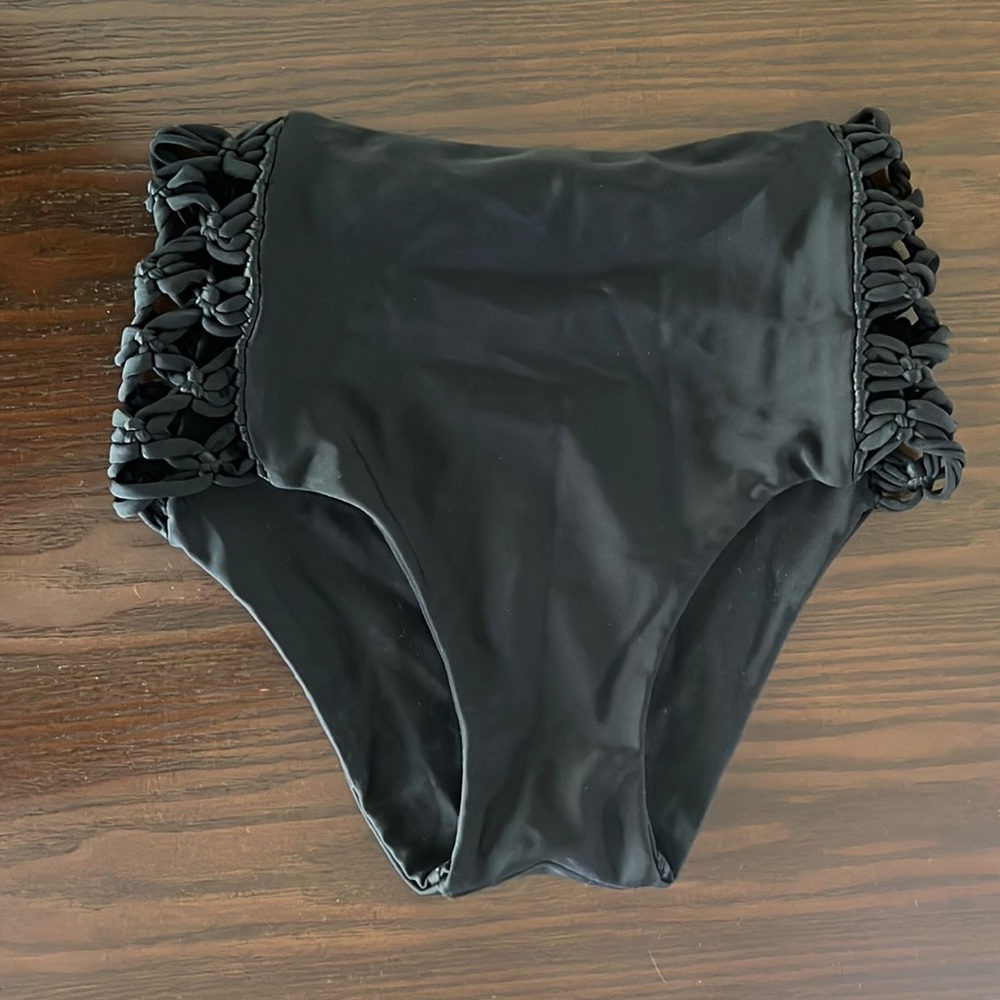 MIKOH MINI BIKINI BOTTOM